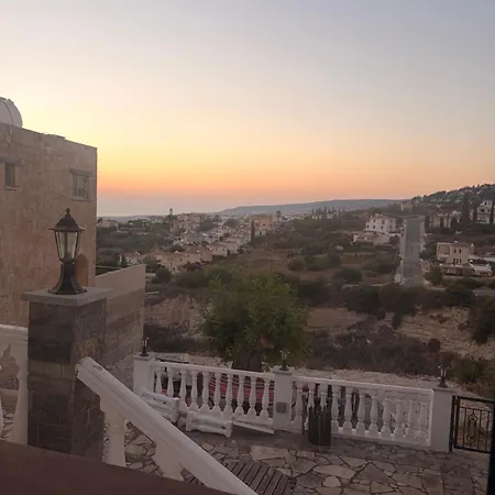 Adonis Tala Paphos