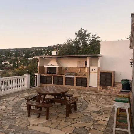 Adonis Tala * Paphos