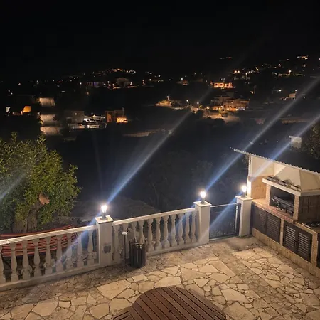 Adonis Tala Appartement *