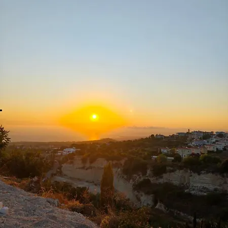 Adonis Tala * Paphos